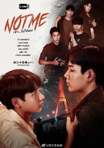 Weir Sukollawat回应与Bella Ranee分手原因称无第三者 透露正与圈外女生交谈中