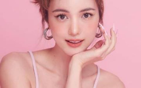 Bua Nalinthip不续约三台转当自由艺人，盼挑战新领域