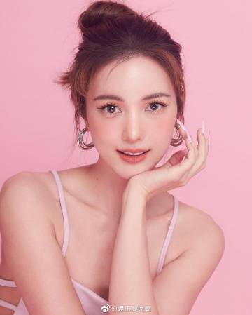 Bua Nalinthip不续约三台转当自由艺人,盼挑战新领域