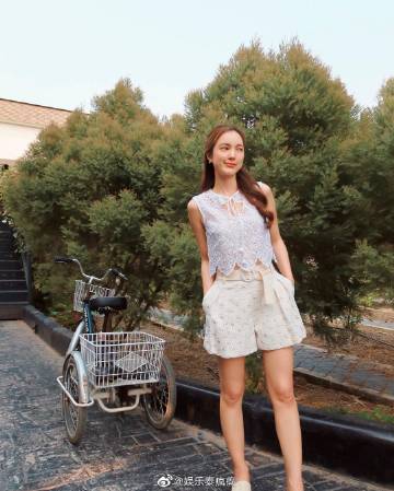 Bua Nalinthip不续约三台转当自由艺人,盼挑战新领域