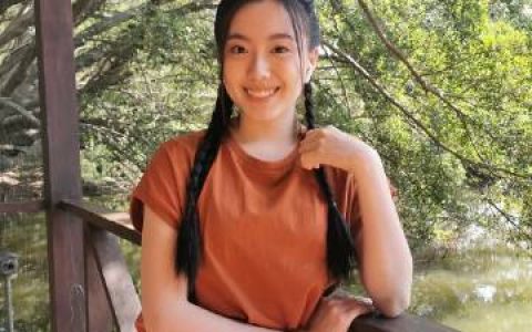 Aheye Korranid确诊新冠出现多重症状，已入院隔离治疗