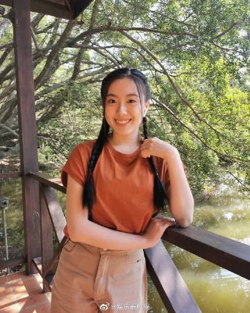 Aheye Korranid确诊新冠出现多重症状，已入院隔离治疗