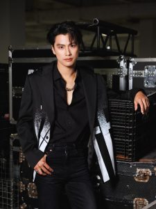 Ohm Pawat发生车祸!粉丝刷屏关心