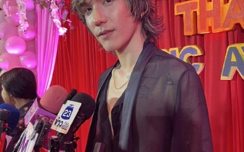 身体亮红灯！MEYOU暴瘦10公斤