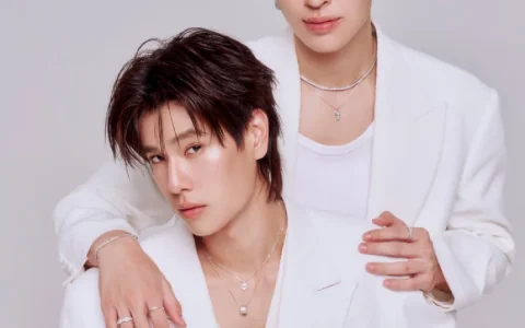 Pond&Phuwin被偷拍！GMMTV正式报警