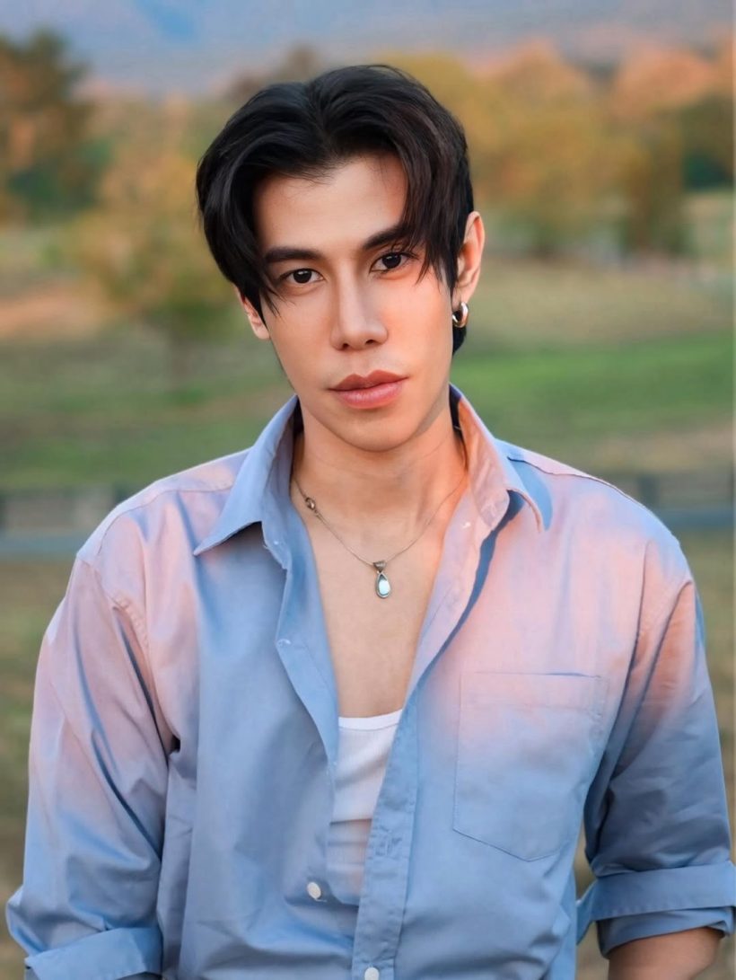 Pharaoh Thamrong遭遇严重车祸！髋骨断成三段