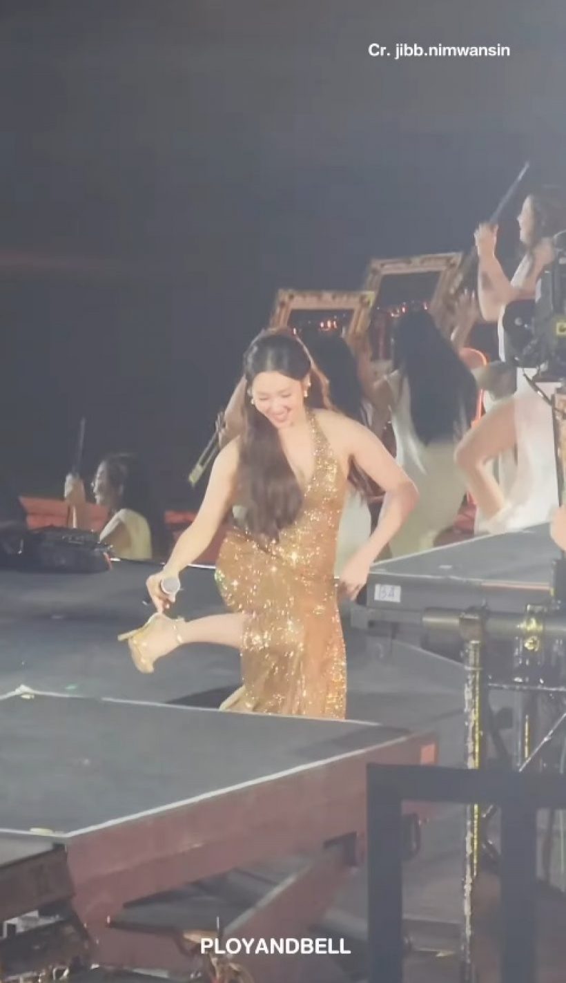 舞台故障险酿意外！三台发声明致歉