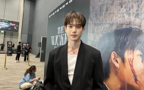 Tongtong大方回应：Best确实是个很会付出的人