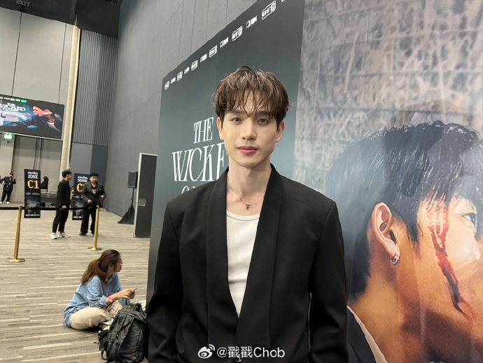 Tongtong大方回应：Best确实是个很会付出的人