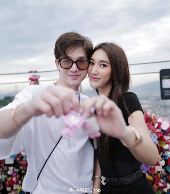 Tongtong大方回应：Best确实是个很会付出的人