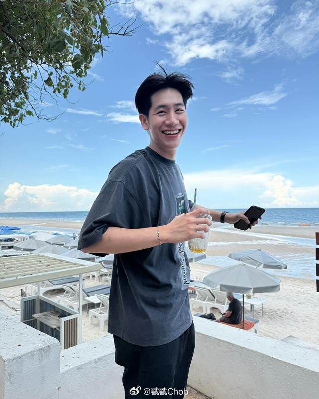 Gina The Face高调认爱！新男友曝光是腐剧小鲜肉