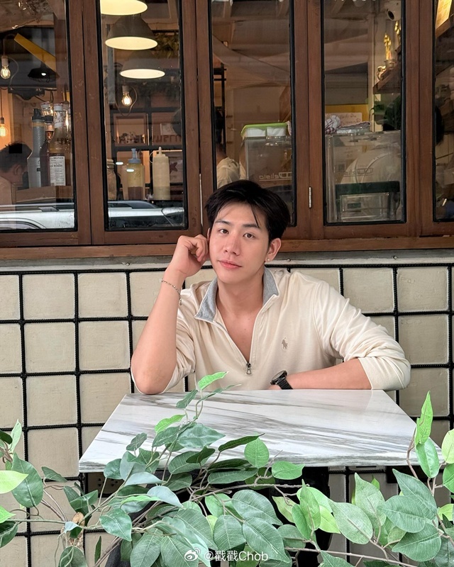 Gina The Face高调认爱！新男友曝光是腐剧小鲜肉