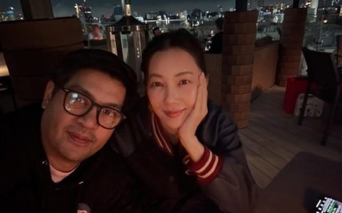 怒了！Tod不忍妻子Nune受辱 将起诉算命师