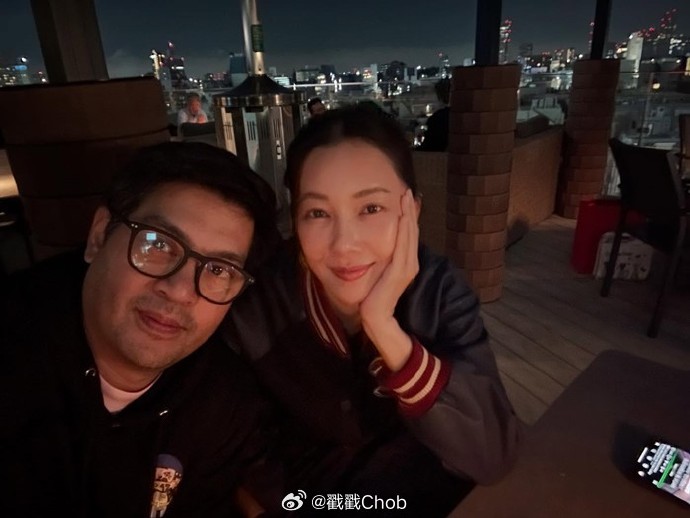 怒了!Tod不忍妻子Nune受辱 将起诉算命师