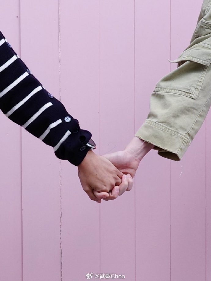 Cheer再撒糖！携绯闻女友浪漫游伦敦