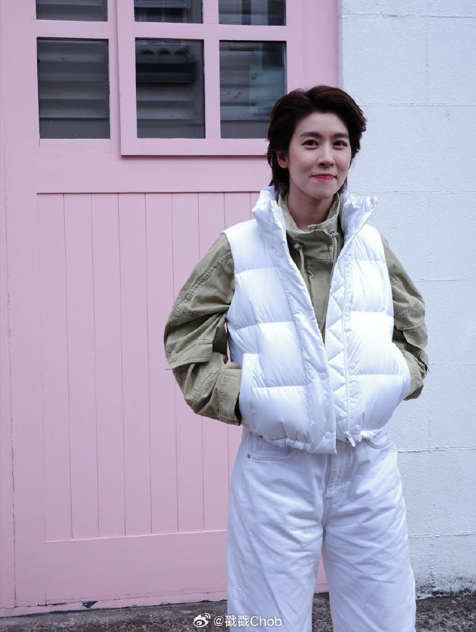 Cheer再撒糖!携绯闻女友浪漫游伦敦