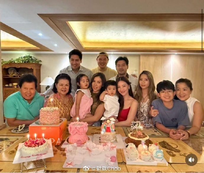 Nune迎45岁生日 发文自勉感悟人生