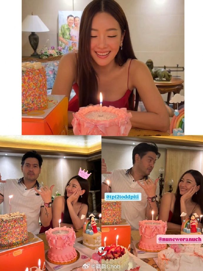 Nune迎45岁生日 发文自勉感悟人生