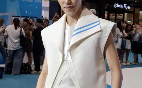 PP否认与Billkin闹矛盾：始终想念对方