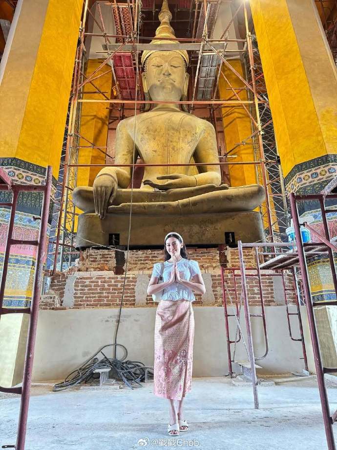 Bella Ranee愿意尝试百合剧 或许能演“酷女孩”