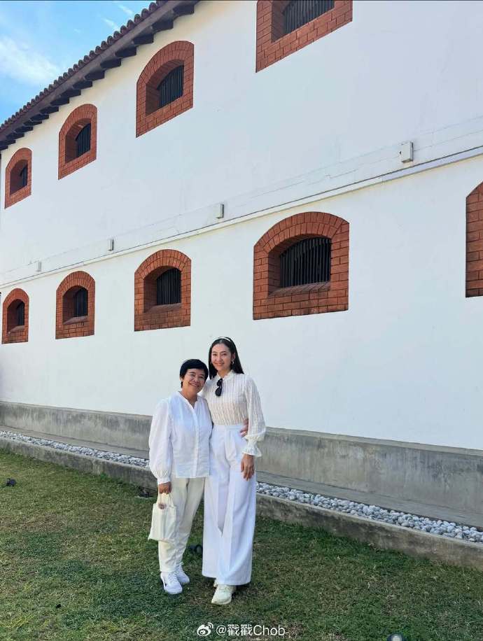 Bella Ranee愿意尝试百合剧 或许能演“酷女孩”