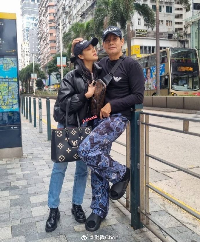 Tubtim澄清分手传闻 与Tide感情依旧甜蜜如初