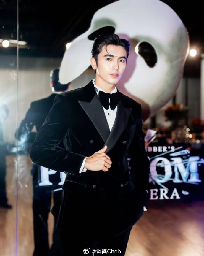 Pon：不失信仰坚持“分享即幸福” 并回应BL剧邀约