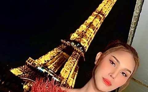 Anna因亲属纠纷情绪崩溃 在狱中轻生获救