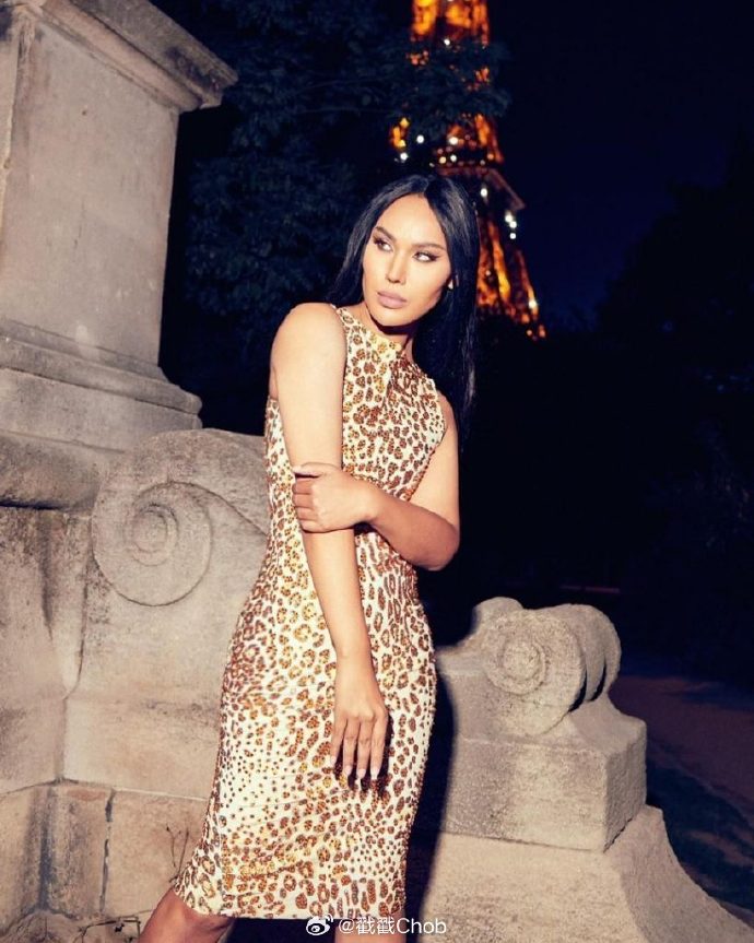 Anna因亲属纠纷情绪崩溃 在狱中轻生获救