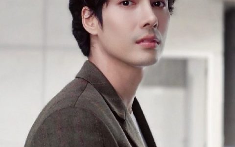 Denkhun回应感情现状：没对象，但未来有了一定会公开