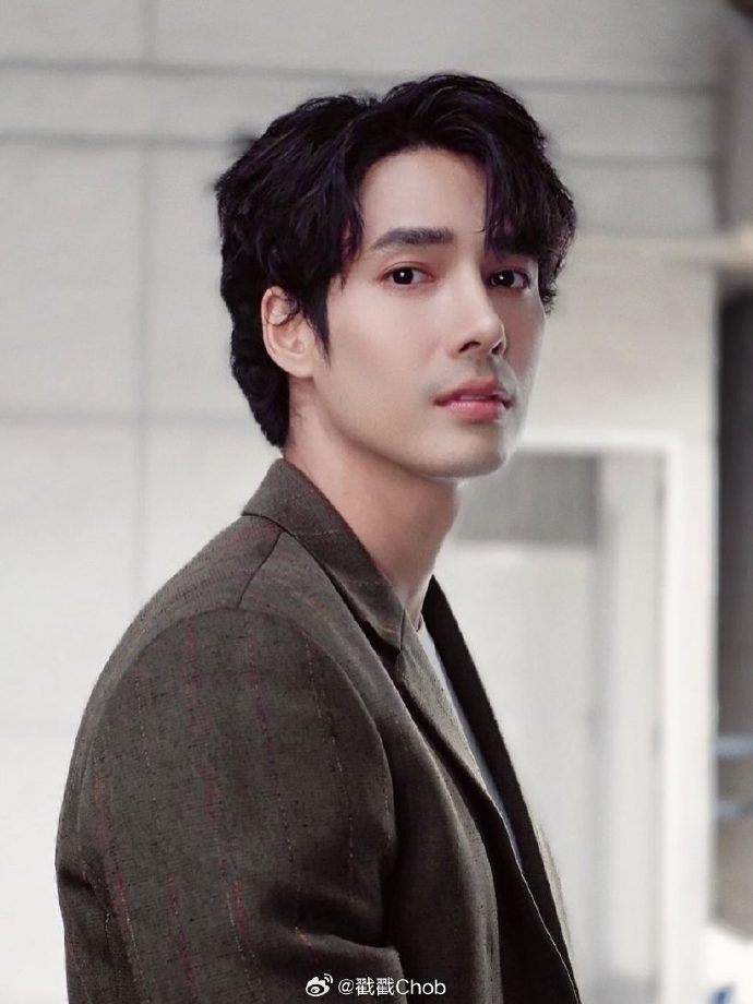 Denkhun回应感情现状:没对象,但未来有了一定会公开