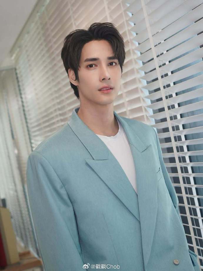 Denkhun回应感情现状:没对象,但未来有了一定会公开