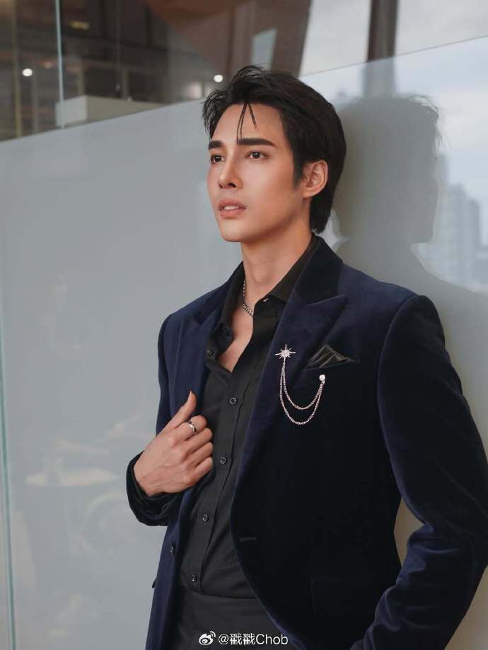 Denkhun回应感情现状:没对象,但未来有了一定会公开