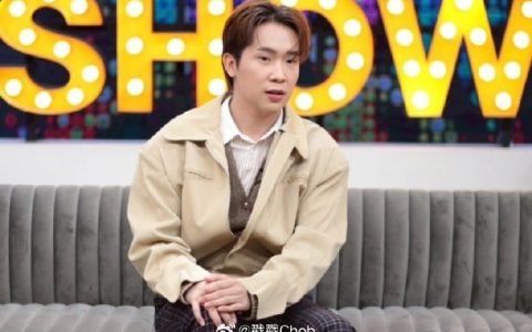 Big回应与Best关系：只是朋友 未来谁也说不准