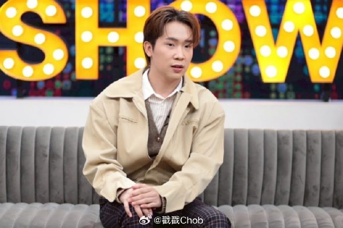 Big回应与Best关系:只是朋友 未来谁也说不准