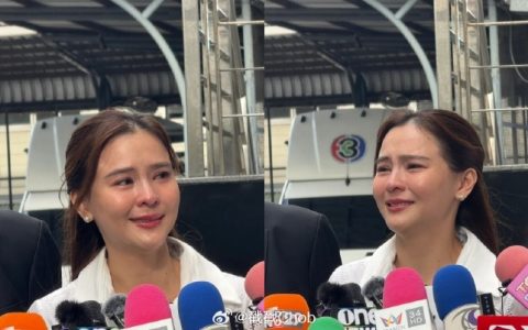 被指“吞并公司”风波中含泪自辩 Aom表态不会放弃品牌