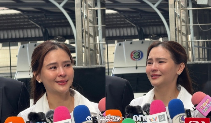 被指“吞并公司”风波中含泪自辩 Aom表态不会放弃品牌