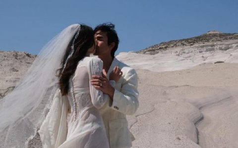 甜蜜升级！Yaya称“最后一次叫男友”，准备做Nadech新娘