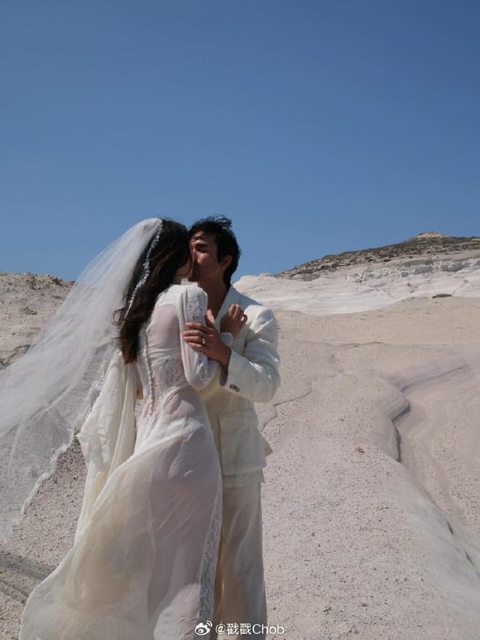 甜蜜升级！Yaya称“最后一次叫男友”，准备做Nadech新娘