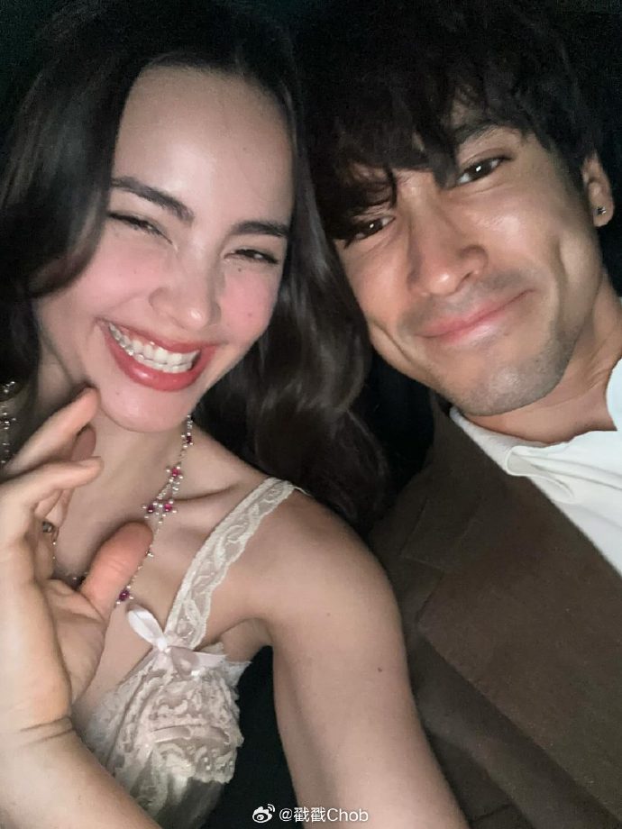 甜蜜升级！Yaya称“最后一次叫男友”，准备做Nadech新娘