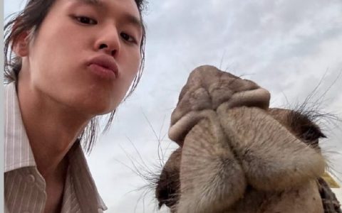 Billkin澄清恋情传闻 ：女生只是朋友，已致歉对方受牵连