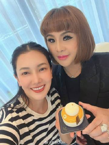 大师大爆料！Nune被点名靠“神力”挽回婚姻？