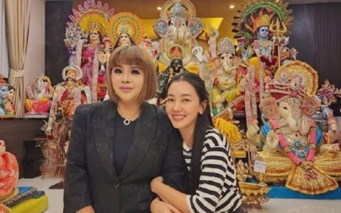 大师大爆料！Nune被点名靠“神力”挽回婚姻？