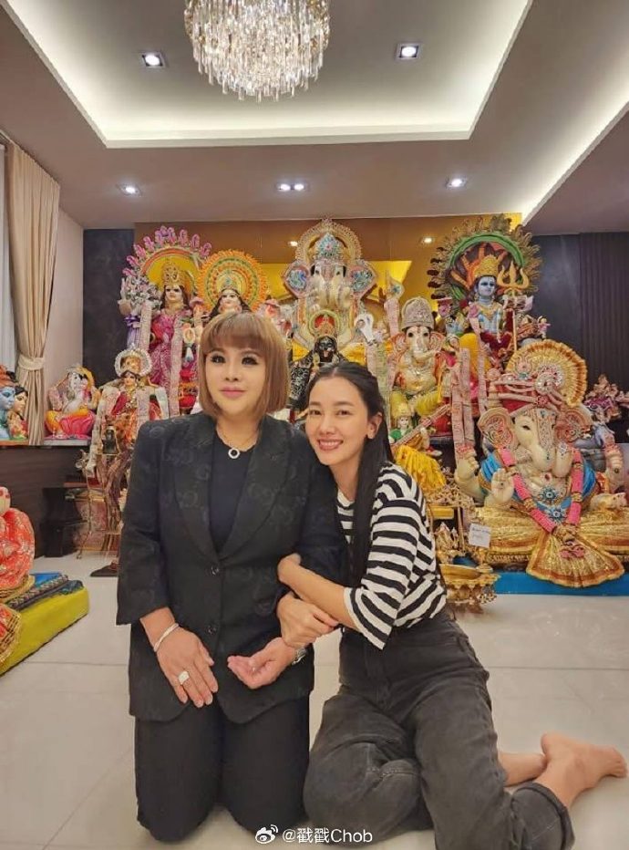 大师大爆料！Nune被点名靠“神力”挽回婚姻？