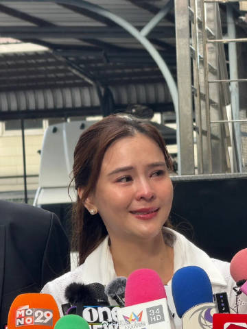 Aom Sushar澄清“侵吞公司”风波：坚称清白，誓言守护品牌！