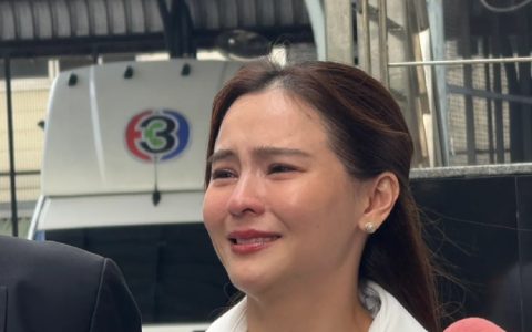 Aom Sushar澄清“侵吞公司”风波：坚称清白，誓言守护品牌！