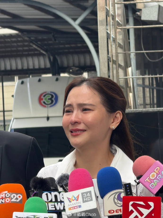 Aom Sushar澄清“侵吞公司”风波：坚称清白，誓言守护品牌！