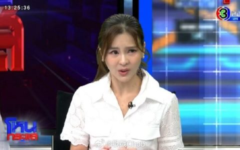 Aom Sushar正面回应风波 厘清争议