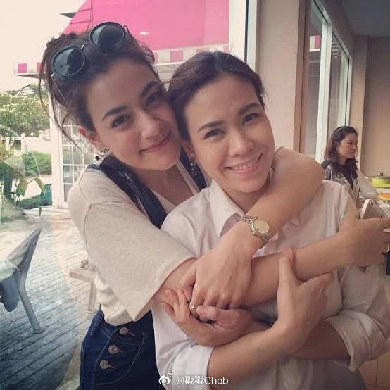 前经纪人发声道歉！在节目提及Kimberley惹风波