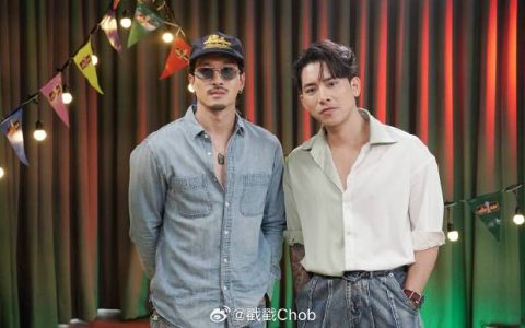 Foei Patara爆料露营惊魂 亲眼目睹疑似UFO